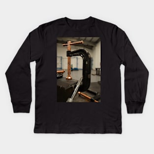 Tool Kids Long Sleeve T-Shirt